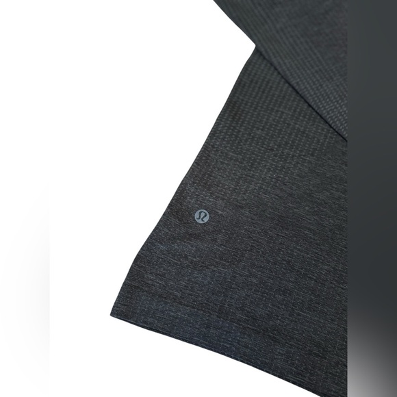 LULULEMON - Metal Vent Tech Long-Sleeve Shirt Size  Medium - Picture 7 of 14